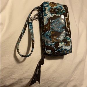 NEW Vera Bradley Wallet